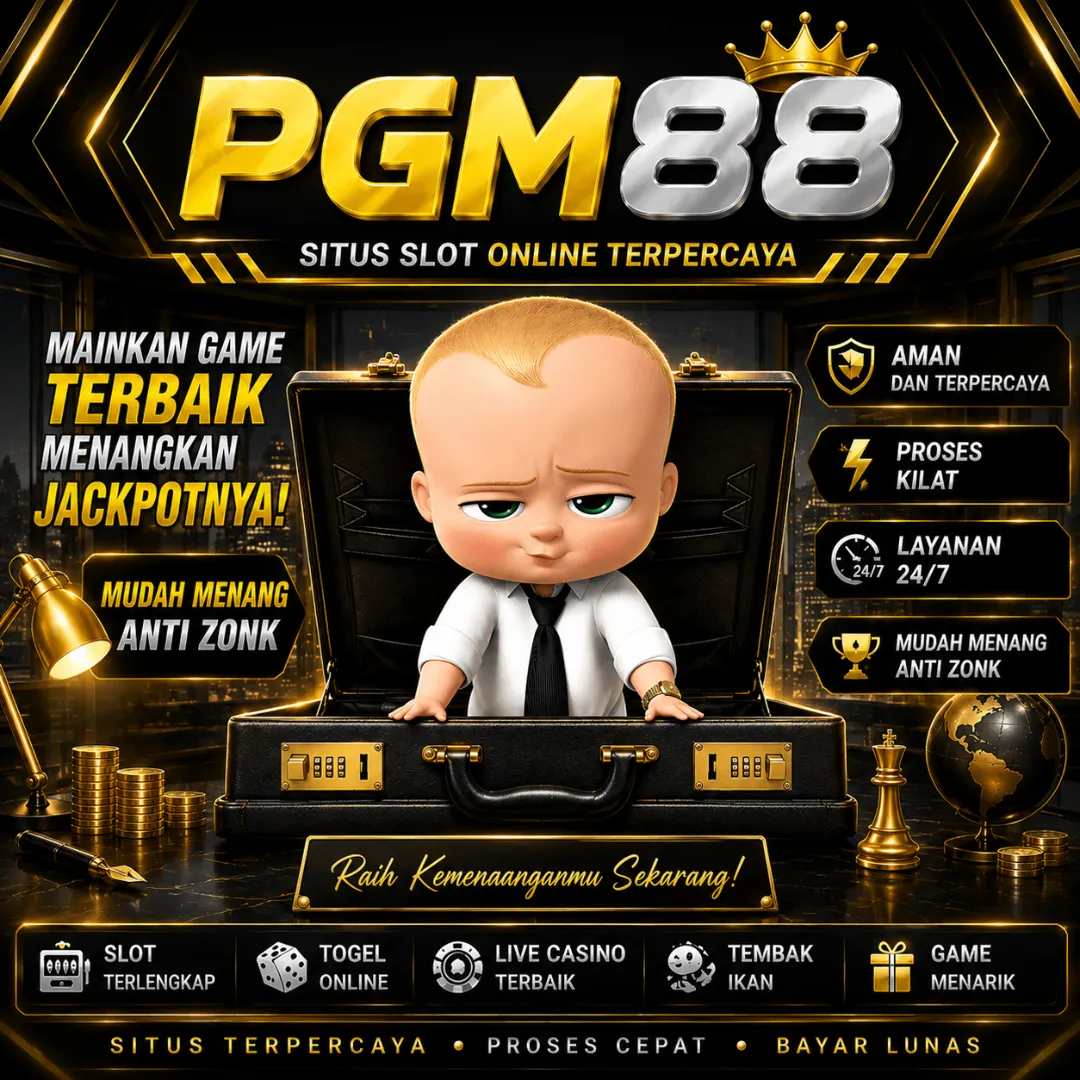 PGM88 Banner